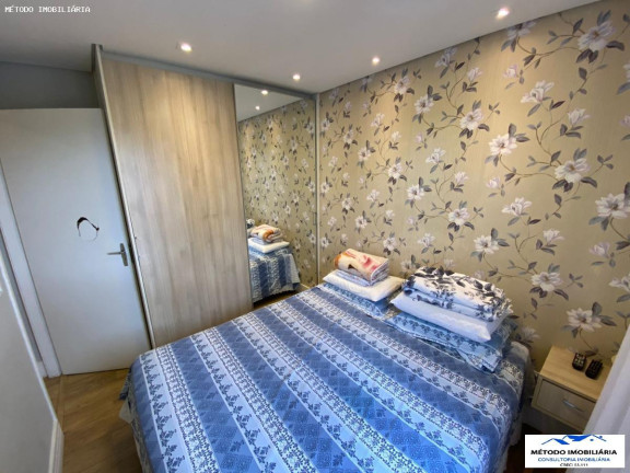 Imagem Apartamento com 1 Quarto à Venda, 50 m² em Vila Das Merces - São Paulo