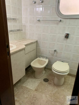 Imagem Apartamento com 4 Quartos para Alugar, 166 m² em Brooklin Paulista - São Paulo