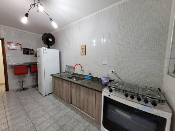 Imagem Apartamento com 2 Quartos à Venda, 87 m² em Canto Do Forte - Praia Grande Imagem Apartamento com 2 Quartos à Venda, 87 m² em Canto Do Forte - Praia Grande