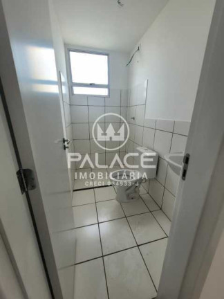 Apartamento com 2 Quartos à Venda, 48 m² em Parque Orlanda I - Piracicaba