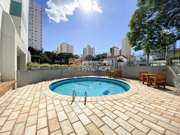 Imagem Apartamento com 3 Quartos à Venda, 70 m² em Vila Adyana - São José Dos Campos Imagem Apartamento com 3 Quartos à Venda, 70 m² em Vila Adyana - São José Dos Campos