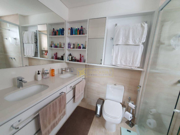 Imagem Apartamento com 3 Quartos à Venda, 116 m² em João Paulo - Florianópolis