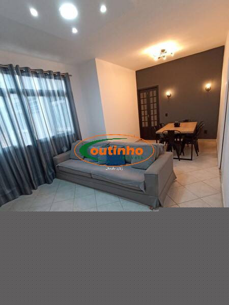 Imagem Apartamento com 2 Quartos à Venda, 69 m² em Grajaú - Rio De Janeiro