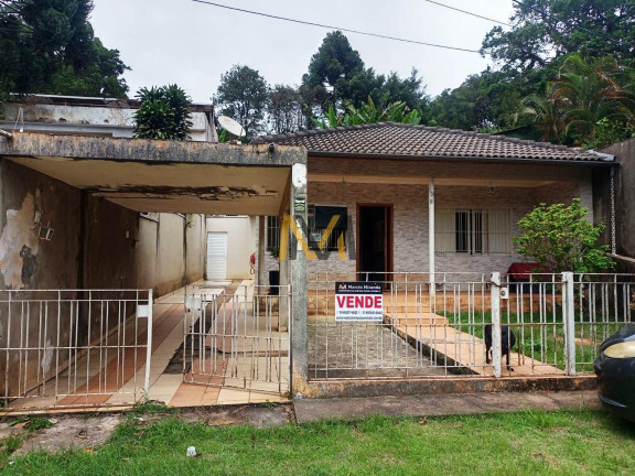 Imagem Casa com 2 Quartos à Venda, 152 m² em área Rural De Mairiporã - Mairiporã
