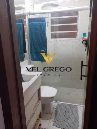 Imagem Apartamento com 3 Quartos à Venda, 138 m² em Paulicéia - São Bernardo Do Campo Imagem Apartamento com 3 Quartos à Venda, 138 m² em Paulicéia - São Bernardo Do Campo