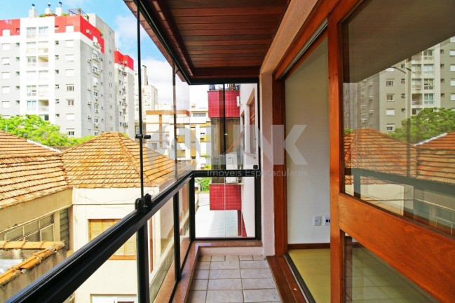 Imagem Apartamento com 1 Quarto à Venda, 50 m² em Bom Fim - Porto Alegre