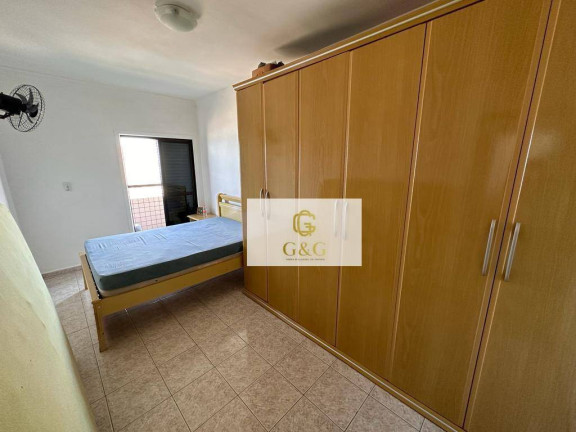 Imagem Apartamento com 1 Quarto à Venda, 60 m² em Maracanã - Praia Grande
