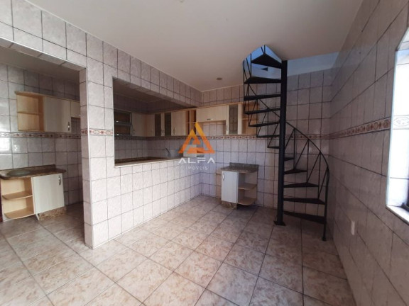 Imagem Casa com 3 Quartos à Venda, 100 m²