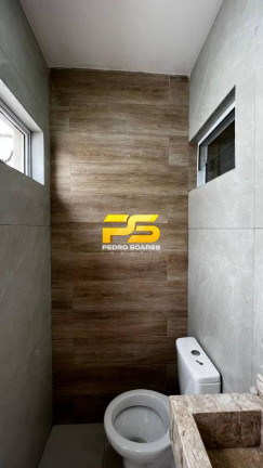 Imagem Casa com 2 Quartos à Venda, 80 m² em Mangabeira - João Pessoa Imagem Casa com 2 Quartos à Venda, 80 m² em Mangabeira - João Pessoa