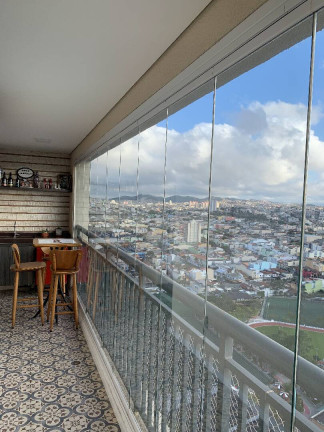 Imagem Apartamento com 2 Quartos à Venda, 85 m² em Vila América - Santo André Imagem Apartamento com 2 Quartos à Venda, 85 m² em Vila América - Santo André