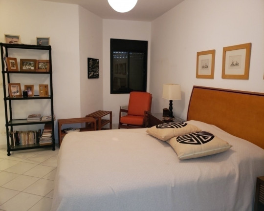 Imagem Apartamento com 4 Quartos à Venda, 184 m² em Pitangueiras - Guarujá