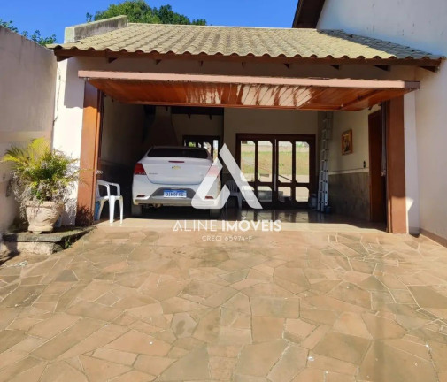 Imagem Casa com 2 Quartos à Venda, em São Miguel - Cruz Alta Imagem Casa com 2 Quartos à Venda, em São Miguel - Cruz Alta