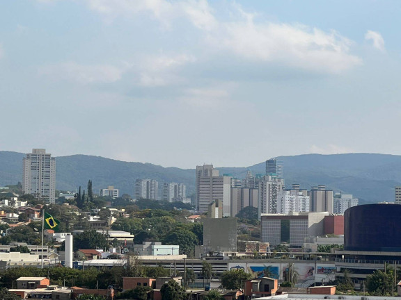 Imagem Apartamento com 3 Quartos para Alugar, 101 m² em Vila Rio Branco - Jundiaí Imagem Apartamento com 3 Quartos para Alugar, 101 m² em Vila Rio Branco - Jundiaí