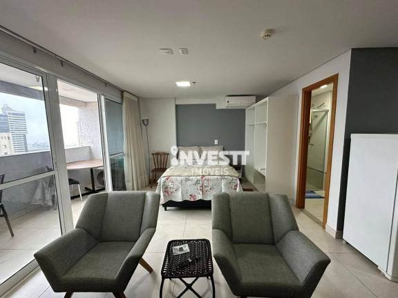 Imagem Apartamento com 1 Quarto à Venda, 40 m² em Jardim Goiás - Goiânia Imagem Apartamento com 1 Quarto à Venda, 40 m² em Jardim Goiás - Goiânia
