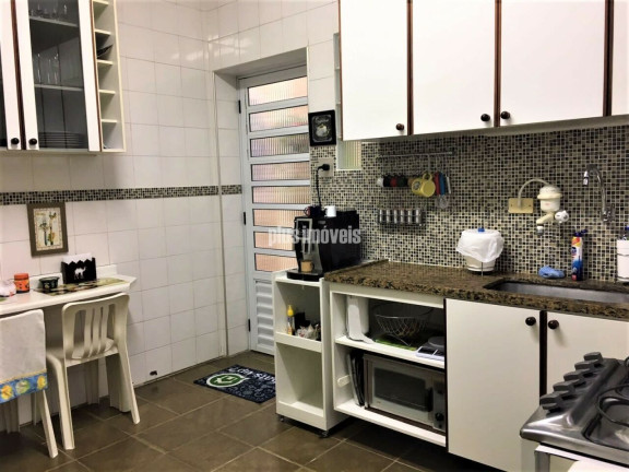 Imagem Casa com 3 Quartos à Venda, 150 m² em Mirandópolis - São Paulo