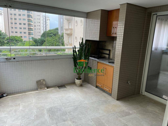 Imagem Apartamento com 4 Quartos à Venda ou Locação, 265 m² em Paraíso - São Paulo