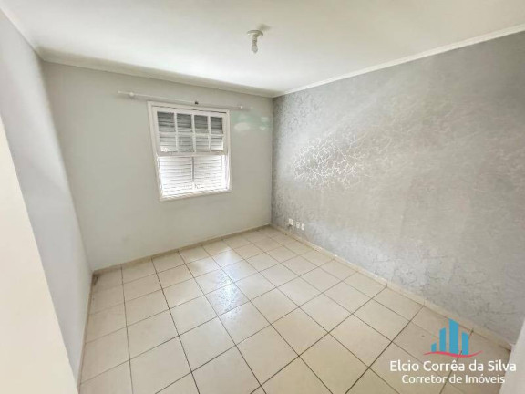 Imagem Apartamento com 2 Quartos à Venda, 60 m² em Campo Grande - Santos