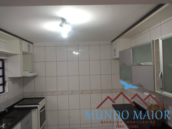 Imagem Casa com 3 Quartos à Venda, 149 m² em Vila Eldizia - Santo André Imagem Casa com 3 Quartos à Venda, 149 m² em Vila Eldizia - Santo André