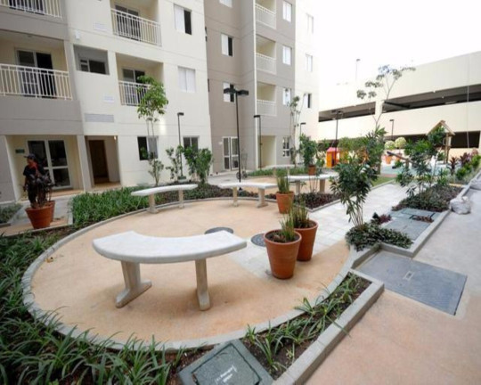 Imagem Apartamento com 3 Quartos à Venda, 64 m² em Cambuci - São Paulo Imagem Apartamento com 3 Quartos à Venda, 64 m² em Cambuci - São Paulo