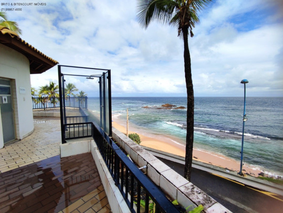 Imagem Imóvel com 1 Quarto à Venda, 45 m² em Ondina - Salvador Imagem Imóvel com 1 Quarto à Venda, 45 m² em Ondina - Salvador