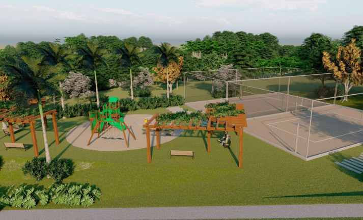 Imagem Terreno à Venda, 455 m² em Jardim Paulista - Franca Imagem Terreno à Venda, 455 m² em Jardim Paulista - Franca