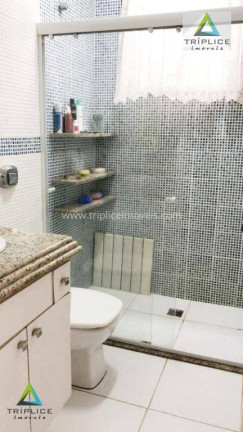 Imagem Casa com 3 Quartos à Venda, 172 m² em Santa Helena - Juiz De Fora