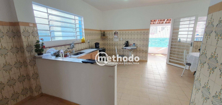 Imagem Casa com 2 Quartos à Venda, 164 m² em Jardim Amazonas - Campinas Imagem Casa com 2 Quartos à Venda, 164 m² em Jardim Amazonas - Campinas