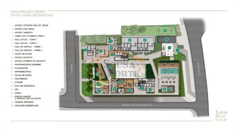 Imagem Apartamento com 2 Quartos à Venda, 75 m² em Santana - São Paulo Imagem Apartamento com 2 Quartos à Venda, 75 m² em Santana - São Paulo