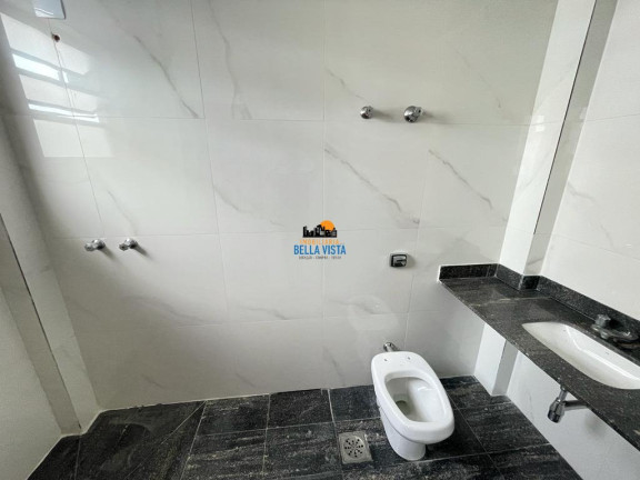 Imagem Apartamento com 3 Quartos à Venda, em Centro - São Vicente Imagem Apartamento com 3 Quartos à Venda, em Centro - São Vicente