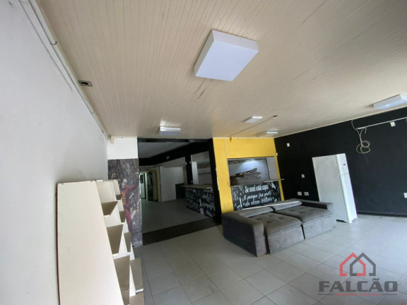 Loja para Alugar, 46 m² em Ponta Da Praia - Santos