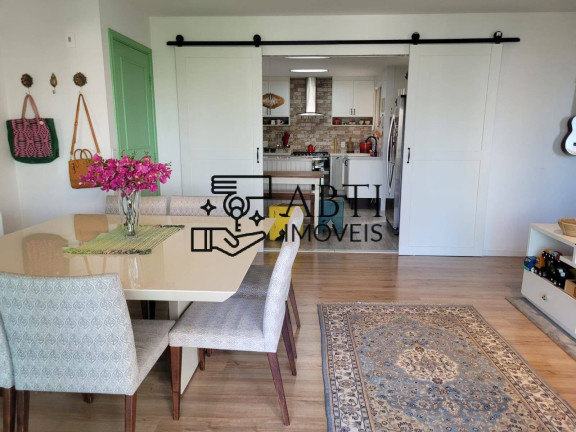 Imagem Apartamento com 3 Quartos à Venda, 125 m² em Brooklin Paulista - São Paulo Imagem Apartamento com 3 Quartos à Venda, 125 m² em Brooklin Paulista - São Paulo