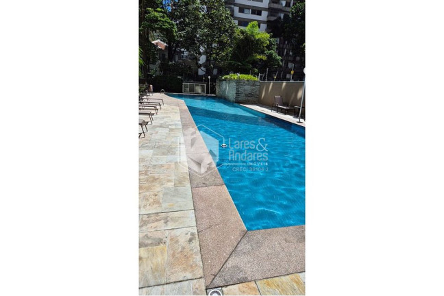 Imagem Apartamento com 3 Quartos à Venda, 230 m² em Perdizes - São Paulo