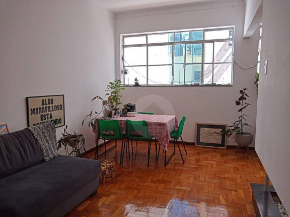 Imagem Apartamento com 3 Quartos à Venda, 140 m² em Funcionários - Belo Horizonte