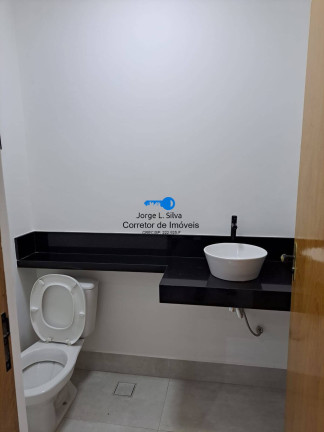 Imagem Sobrado com 3 Quartos à Venda, 174 m² em Portais (polvilho) - Cajamar