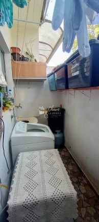 Imagem Casa com 2 Quartos à Venda, 50 m² em Jardim Bandeirantes - São Paulo Imagem Casa com 2 Quartos à Venda, 50 m² em Jardim Bandeirantes - São Paulo