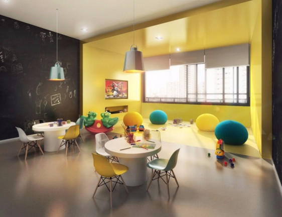 Imagem Apartamento com 2 Quartos à Venda, 136 m² em Perdizes - São Paulo