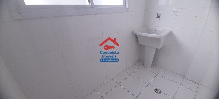 Imagem Apartamento com 3 Quartos à Venda, 127 m² em Guilhermina - Praia Grande Imagem Apartamento com 3 Quartos à Venda, 127 m² em Guilhermina - Praia Grande