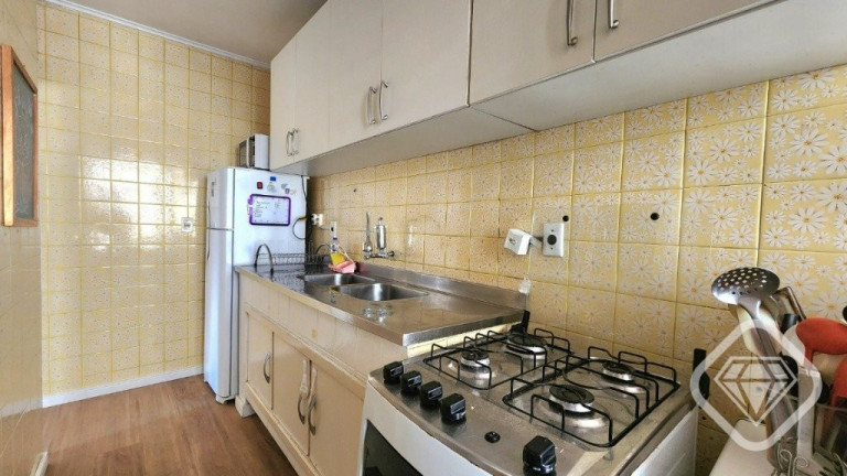 Imagem Apartamento com 2 Quartos à Venda ou Locação,  em Centro Histórico - Porto Alegre