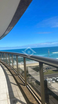 Imagem Apartamento com 2 Quartos à Venda, 82 m² em Barra Da Tijuca - Rio De Janeiro