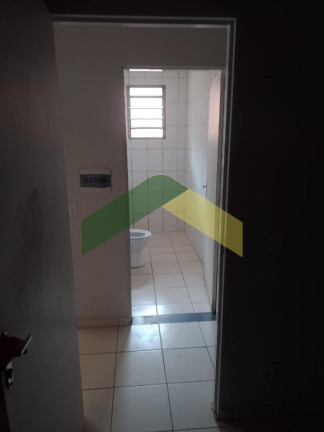 Imagem Casa com 2 Quartos à Venda, 148 m² em Jardim Maria Luiza - Botucatu