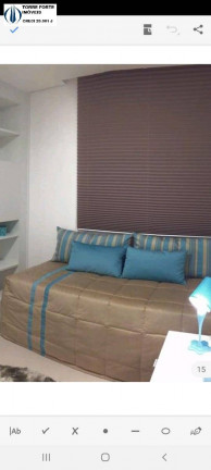 Imagem Apartamento com 3 Quartos à Venda, 100 m² em Jardim Do Mar - São Bernardo Do Campo