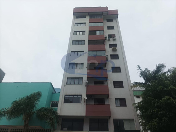 Apartamento com 1 Quarto à Venda, 54 m² em Centro - Torres