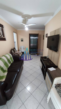 Imagem Apartamento com 1 Quarto à Venda, 56 m² em Praia Grande