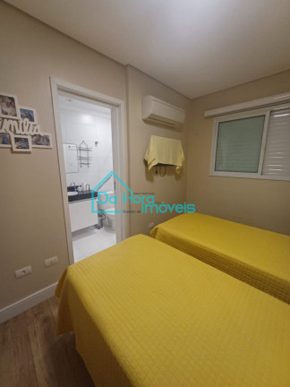 Imagem Apartamento com 3 Quartos à Venda, 120 m² em Centro - Mongaguá