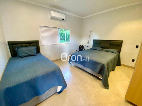 Imagem Chácara com 4 Quartos à Venda, 237 m² em Portal Do Cerrado - Bela Vista De Goiás