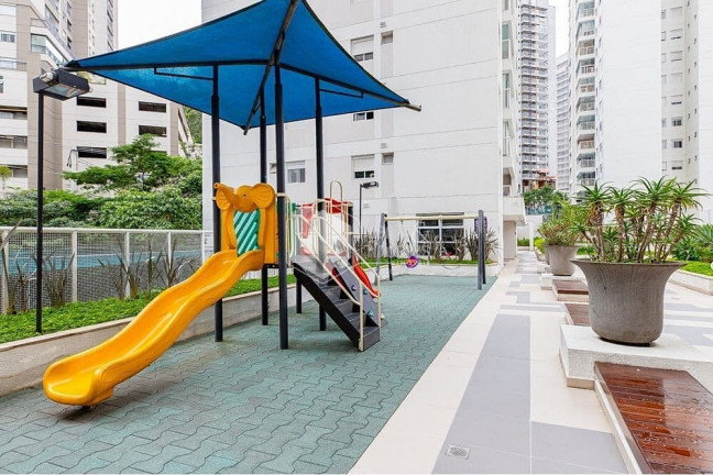 Imagem Apartamento com 2 Quartos à Venda, 84 m² em Vila Andrade - São Paulo Imagem Apartamento com 2 Quartos à Venda, 84 m² em Vila Andrade - São Paulo