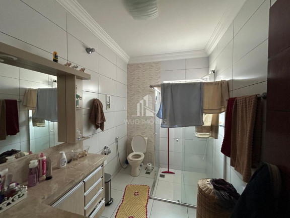 Imagem Casa com 2 Quartos à Venda, 145 m² em Jardim Santo Antônio Da Boa Vista - Jacareí