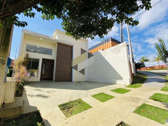 Casa com 3 Quartos à Venda, 80 m² em Loteamento Dinorá Rosa - Sorocaba