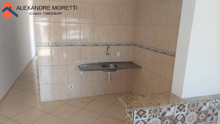 Imagem Casa com 2 Quartos para Alugar, 70 m² em Jardim Santa Marta - Sorocaba