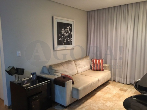 Imagem Imóvel com 2 Quartos para Alugar, 60 m² em Vila Leopoldina - São Paulo
